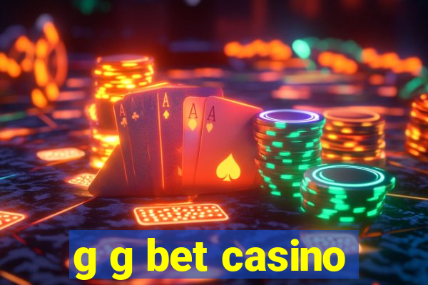 g g bet casino